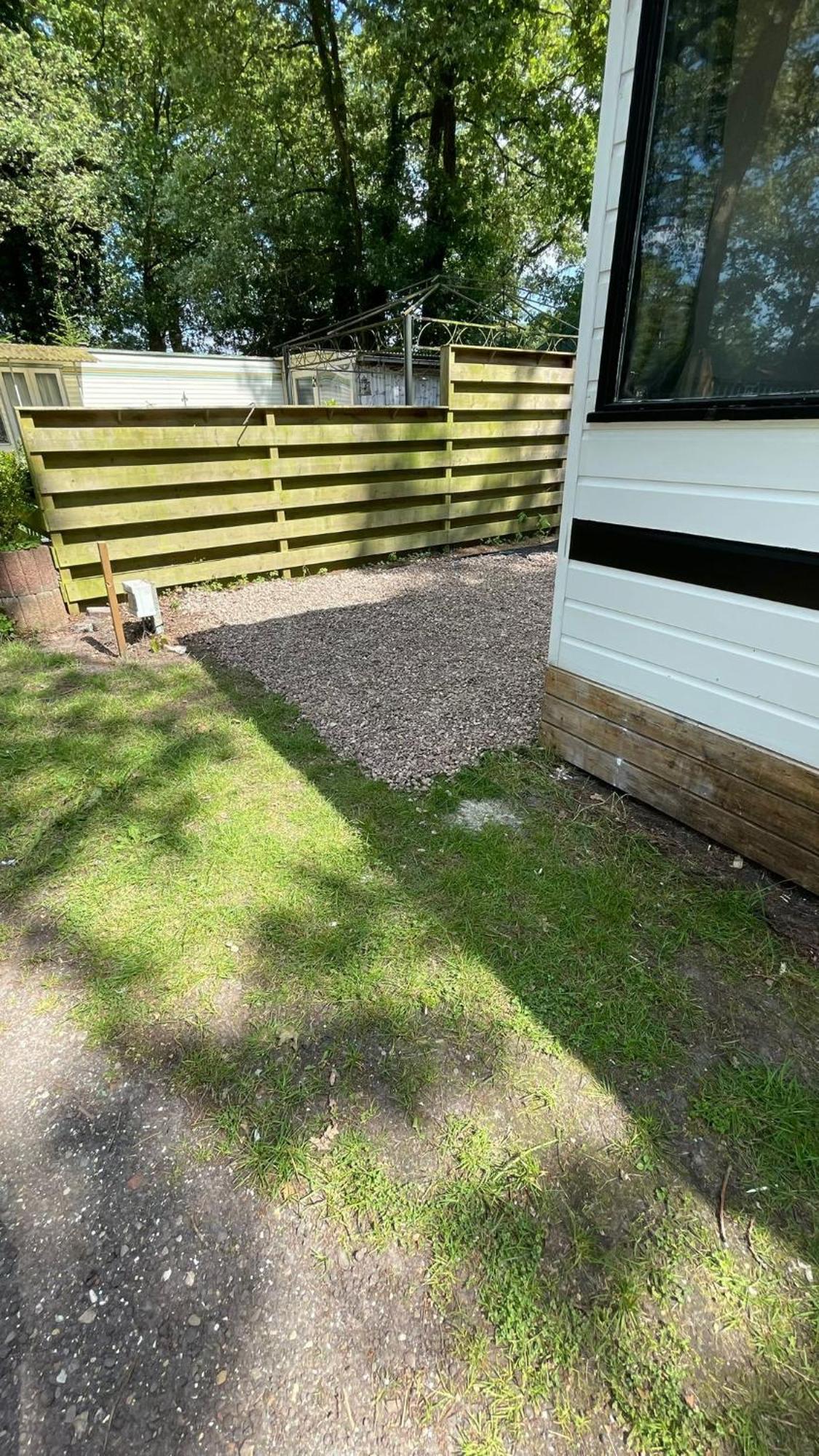 Chalet Kokomo - Gelegen In Bosrijkgebied Van Drenthe Eext Ngoại thất bức ảnh